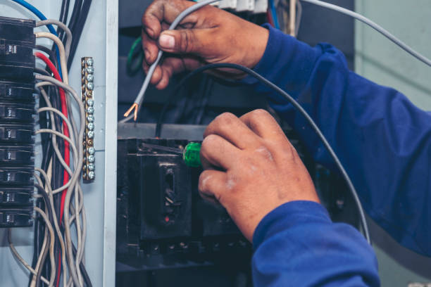 Best Electrical Installation Contractor  in Waterville, MN