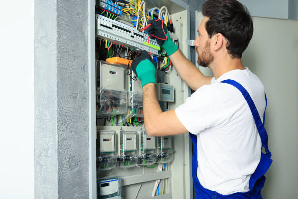 Best Electrical Outlet Repair  in Waterville, MN