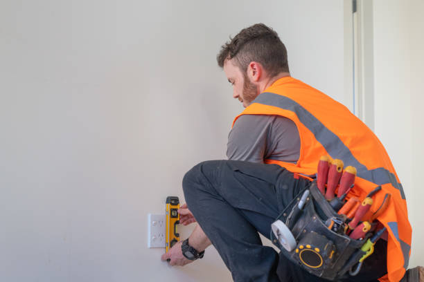 Best Electrical System Inspection  in Waterville, MN